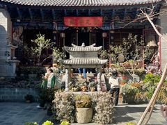 -寂照庵