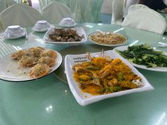 -景好海鲜餐厅(大鹏必选旅游店)