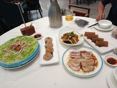 -聚家渔村·寻味顺德(大良店)