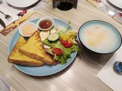 -必胜客(东莞地王店)