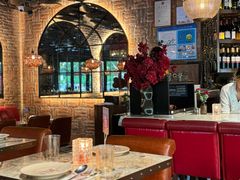 -BROWNSTONE布朗石西班牙餐厅(富城店)