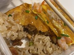 三鲜豆皮-老通城豆皮大王(吉庆街店)