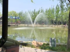 -杨柳青庄园
