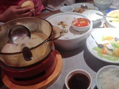 -闽上鲜·福建菜(龙湖滨江天街店)