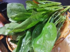 -老北京涮羊肉(航东路店)