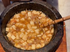 -绿茶餐厅(青岛城阳万象汇店)