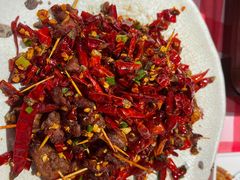 -辣小鲜·南昌大排档(船山路店)