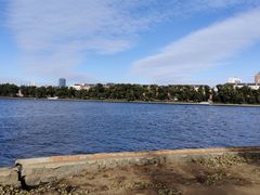 -长春市南湖公园