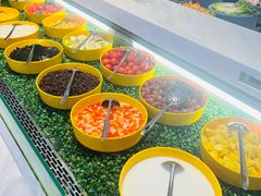 -大橘元自助回转火锅(天河新天地店)