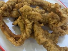 -地摊风云龙虾烧烤铺(润和国际店)