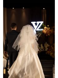 -MECCI婚礼摄影跟拍(红东方广场店)