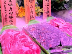 -聚盛源蒸汽海鲜火锅烤肉自助(巨川金海岸购物广场店)