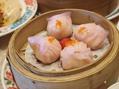 -唐苑酒家·岭南粤菜名店(太古仓店)