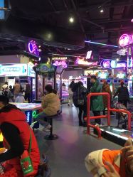 -龙小湖探索乐园 Little Hoo Galaxy(龙湖重庆金沙天街店)