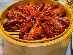 -靓靓蒸虾·头牌蒸虾(雪松路总店)
