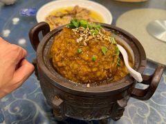 -众顺和非遗淮扬菜(何园店)