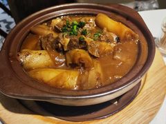 -广东道至正餐厅(区庄店)