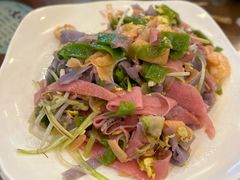 -沙河粉村·国家非遗传承(云台店)