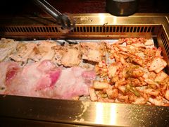 -新石器烤肉(之心城店)