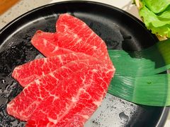 -花味烤肉·拌饭(庐阳万象汇店)