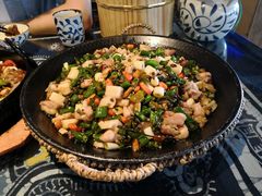 -阿嫂印象·民间江湖菜(大学城店)