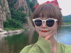 -兰河峪第117加油站