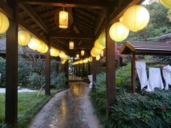 -杭州第一世界大酒店·云曼温泉