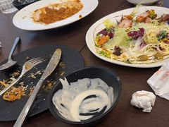 -Shantek象提南亚西餐厅&Bistro(淮海中路店)