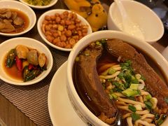-中国厨房/台湾牛肉面