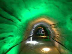 -泰安地下龙宫景区