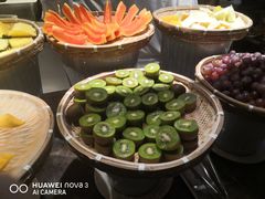 -星伦多自助料理(华润万象城店)