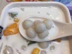 -满记甜品(江桥万达店)