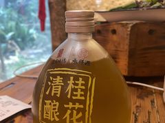 -盟重烧烤(高正街店)