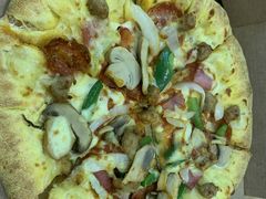 -达美乐比萨(双龙大道店)