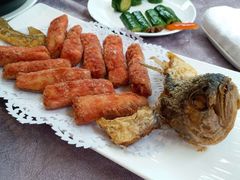 -宣和苑(华侨新村店)