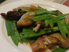 -皇玺·云汀花园餐厅(振华商厦店)