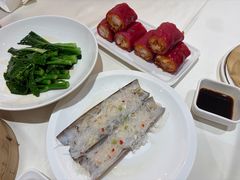 -喜宴又一村·粤菜·茶点·海鲜(壹方天地店)