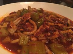 -疆Jiang·新疆秘制料理