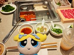 -海底捞火锅(万达广场店)