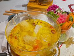 -叶叶菩提·晋福宫