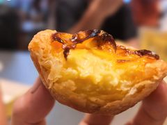 葡挞-安德鲁饼店(总店)