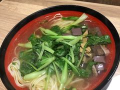 -泰煌鸡·上海白斩鸡·鸡汤面(万航店)