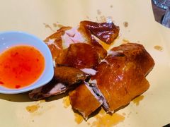 -洞庭土菜馆(天河北总店)