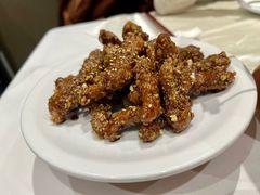 糖醋里脊-凯鸽酒楼(操场城店)