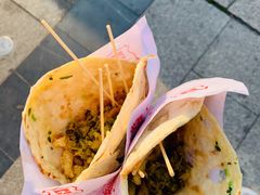 -尚食卢记烧饼(凤凰路总店)