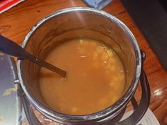 -山河屯铁锅炖(哈西站店)