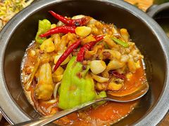 -云海肴·汽锅鸡·云南代表菜(美罗城店)