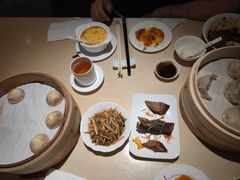 -鼎泰丰(当代商城店)