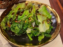 -顺德·古草食记(长寿店)