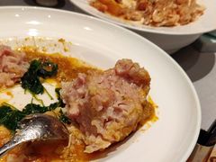 -狮王府淮扬菜(新街口友谊店)